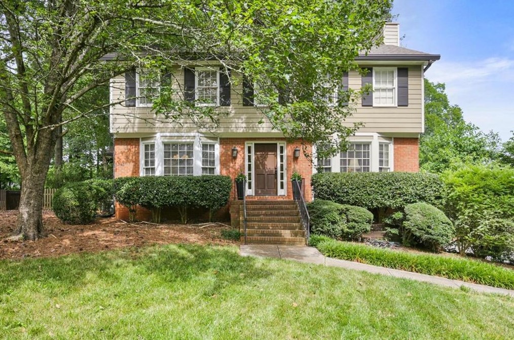 173 Knollwood Dr, Marietta, GA 30064-2111