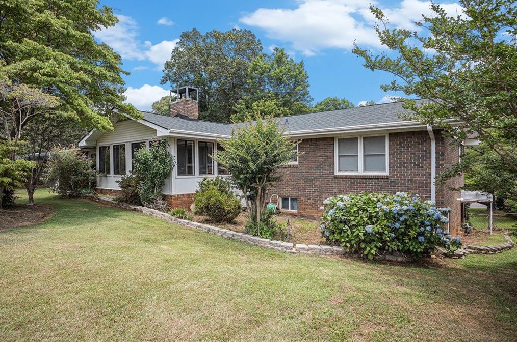 3800 William Paul Dr, Austell GA 30106-1437 exterior