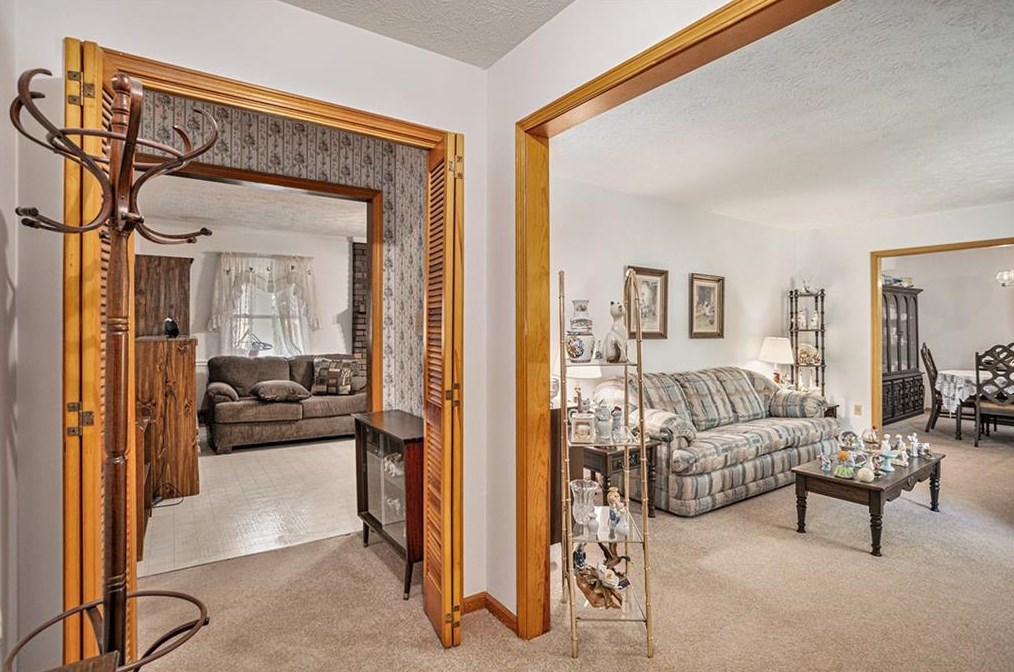 3800 William Paul Dr, Austell GA 30106-1437 exterior