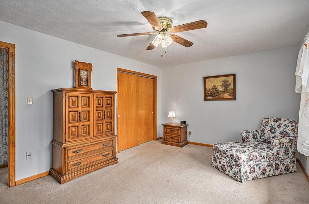 3800 William Paul Dr, Austell GA 30106-1437 exterior