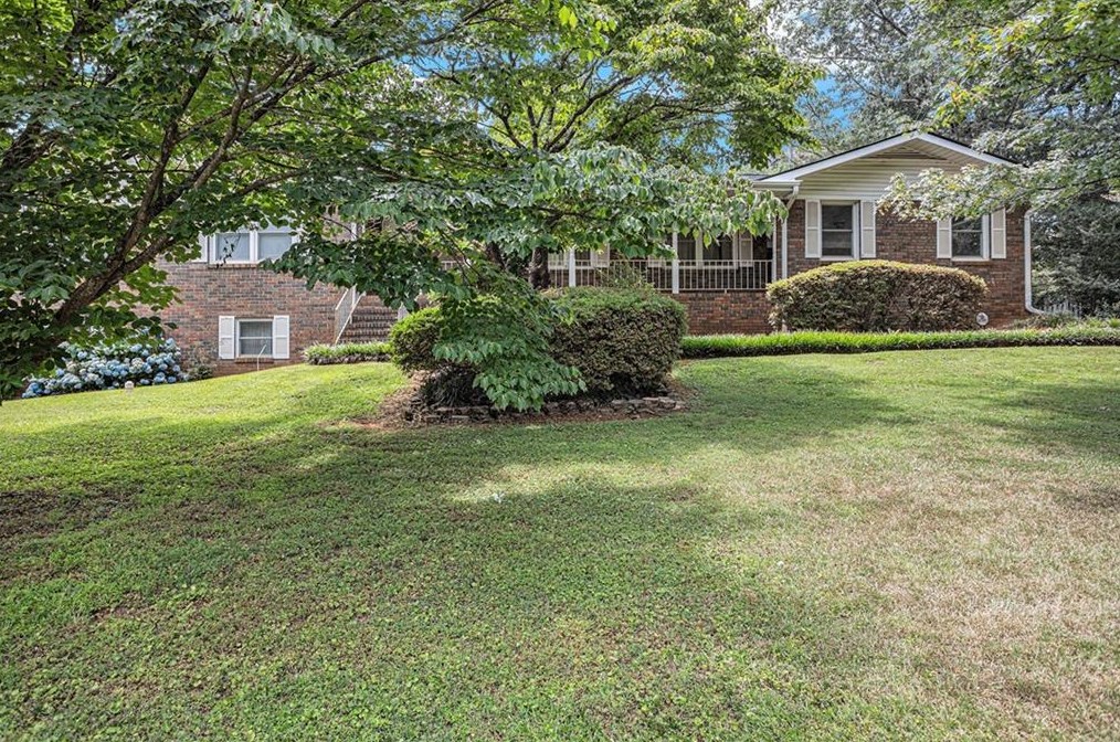 3800 William Paul Dr, Austell, GA 30106-1437