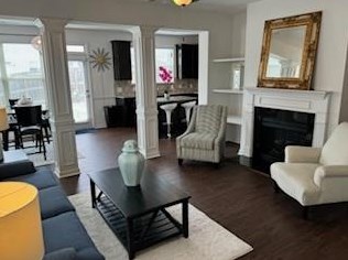 7615 Summer Berry Ln, Lithonia, GA 30038-7157