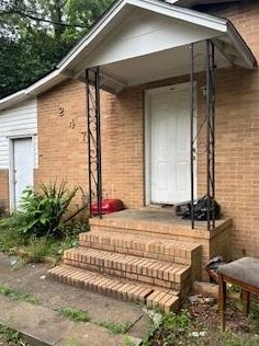 2471 Rosen Ave, Macon, GA 31206-4531