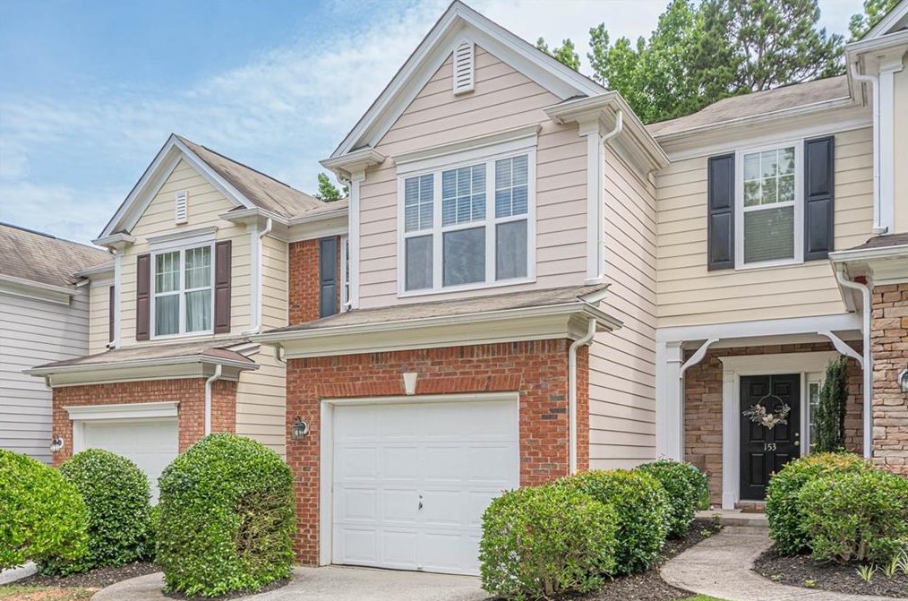 151 Finsbury Ln, Holly Springs, GA 30188-5127