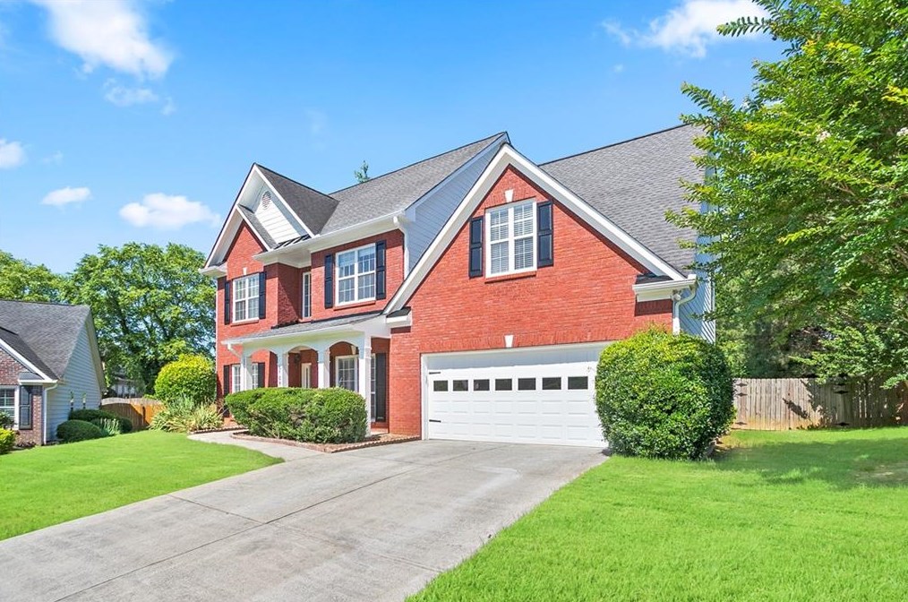 5148 Millwall Ct, Suwanee, GA 30024-4061
