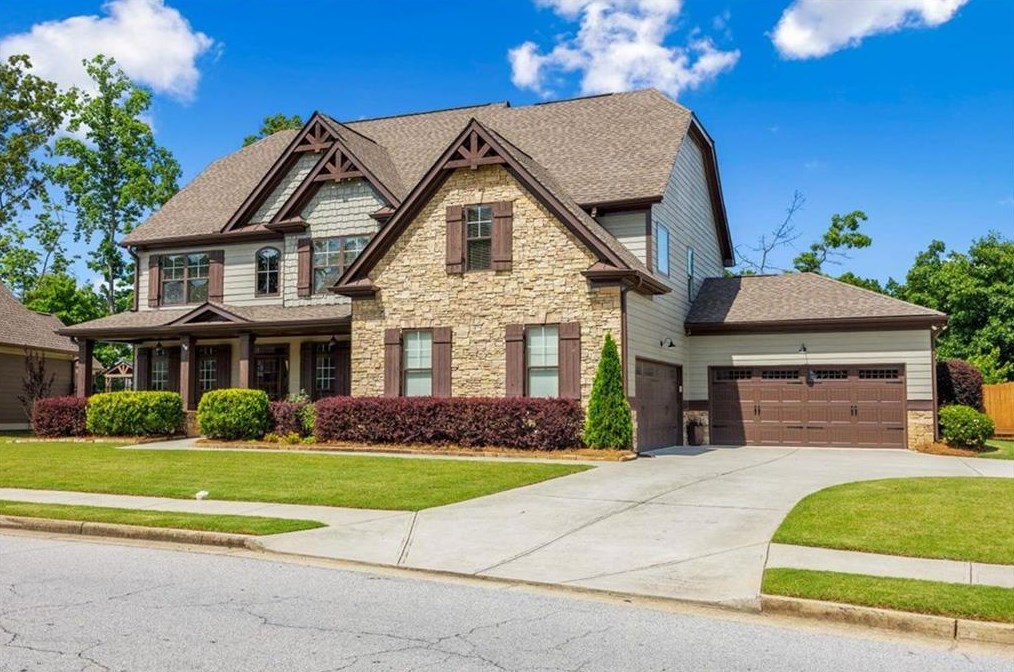 17 Wentworth Ln, Villa Rica, GA 30180