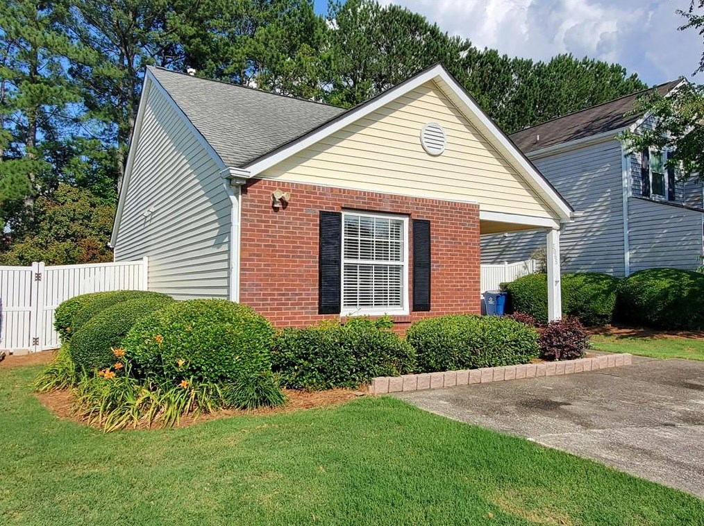 3065 Barnwood Crossing, Duluth, GA 30097