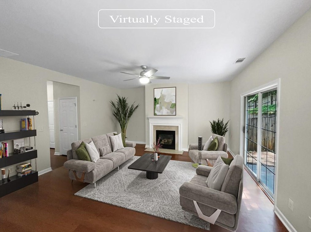 668 Parc River Blvd, Lawrenceville, GA 30046-4018