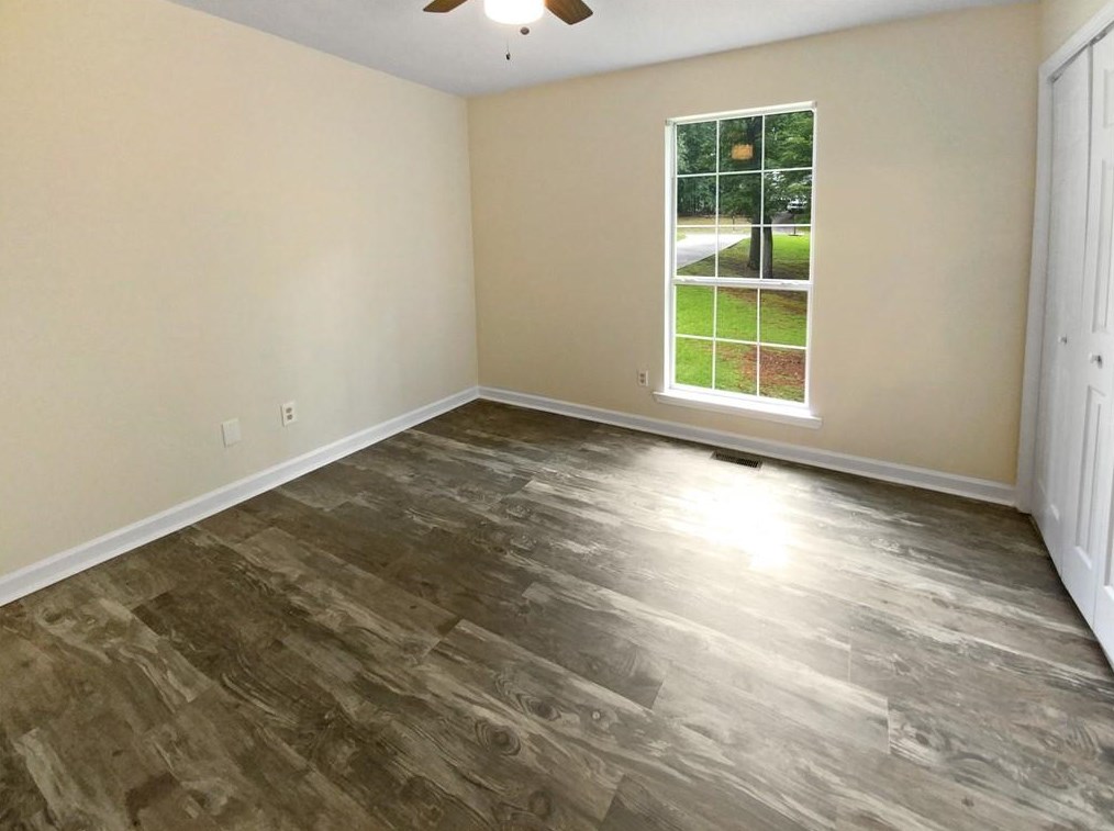 4119 Glenwood Dr, Gainesville GA  30506-3579 exterior