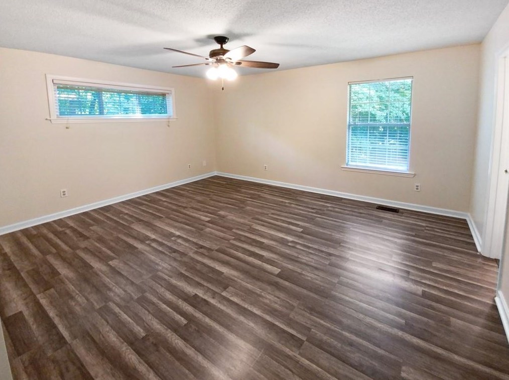 4119 Glenwood Dr, Gainesville GA  30506-3579 exterior