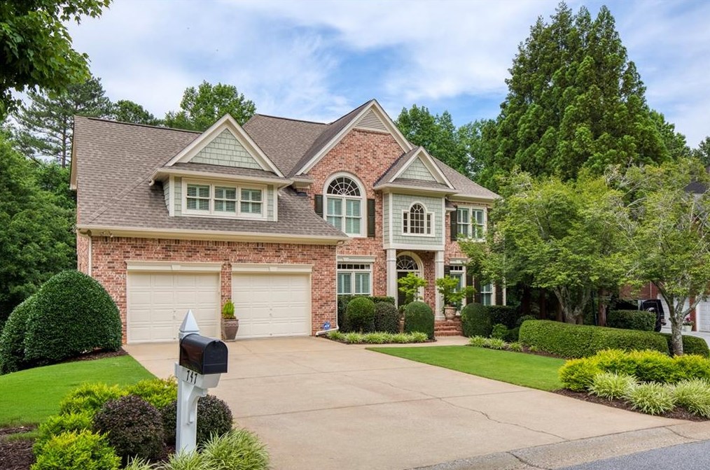 747 Vinings Estates Dr Se, Mableton, GA 30126