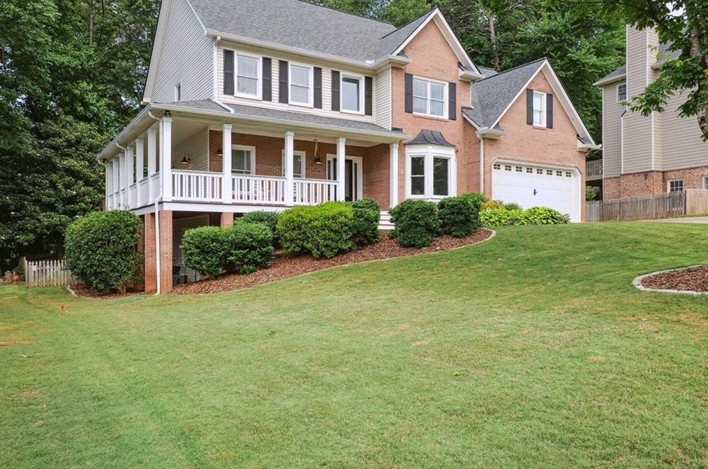 4668 Gilhams Rd, Roswell, GA 30075