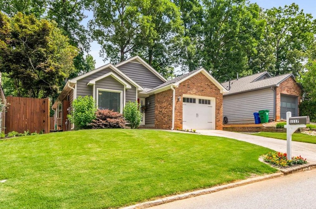 1117 Capital Club Cir, Atlanta, GA 30319-2658