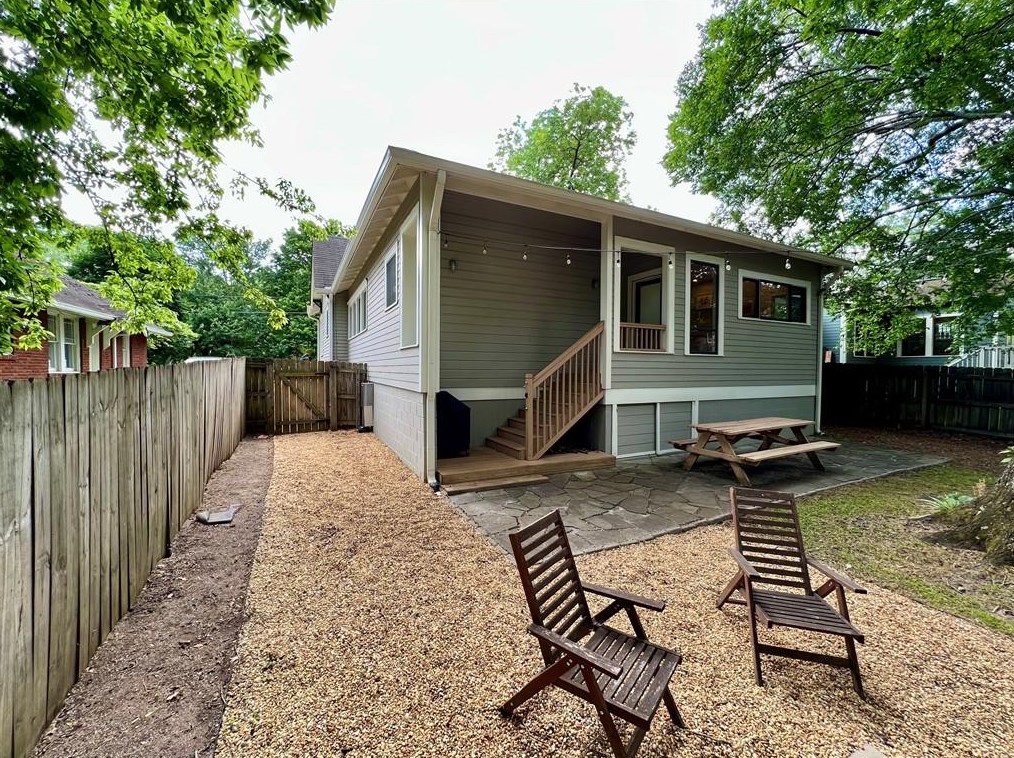 130 Second Ave, Decatur GA  30030-3548 exterior