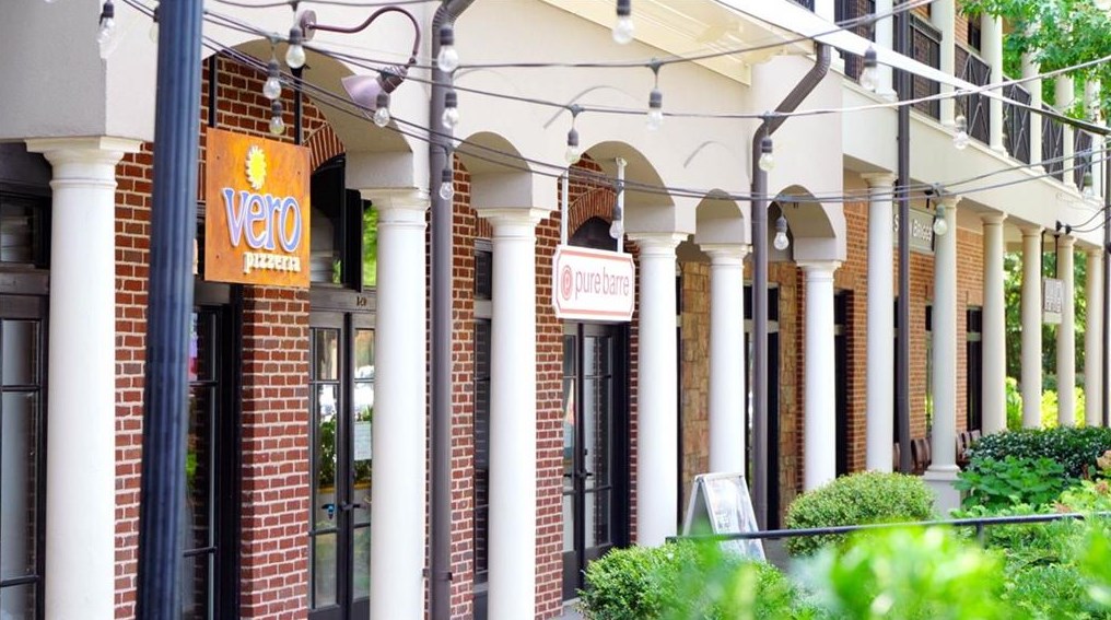 1363 Sylvan Cir, Atlanta GA 30319-3424 exterior