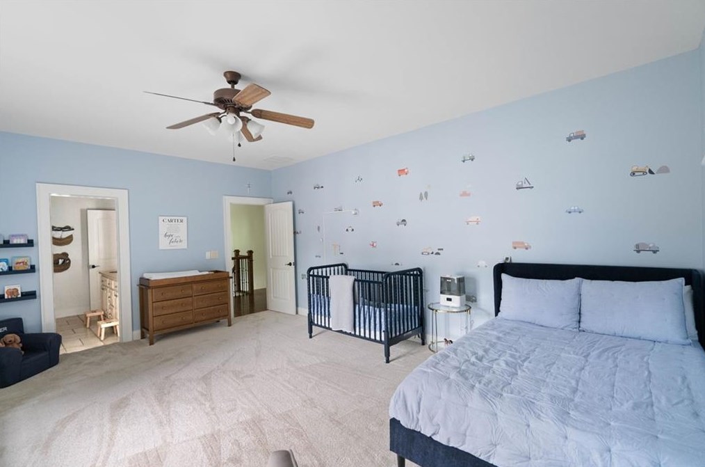 1363 Sylvan Cir, Atlanta GA 30319-3424 exterior