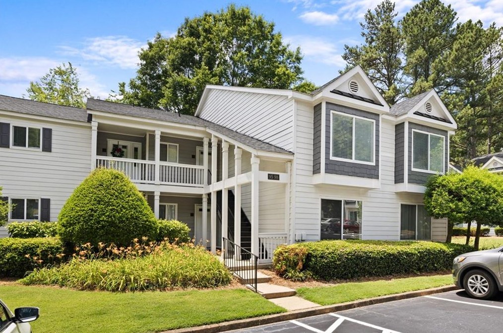 97 Fair Haven Way, Smyrna, GA 30080-8091