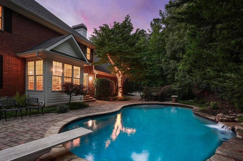 368 Golden Lane, Clarkesville, GA 30523