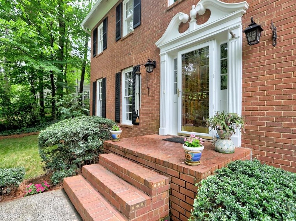 4275 Shipyard Trce, Roswell, GA 30075-5256