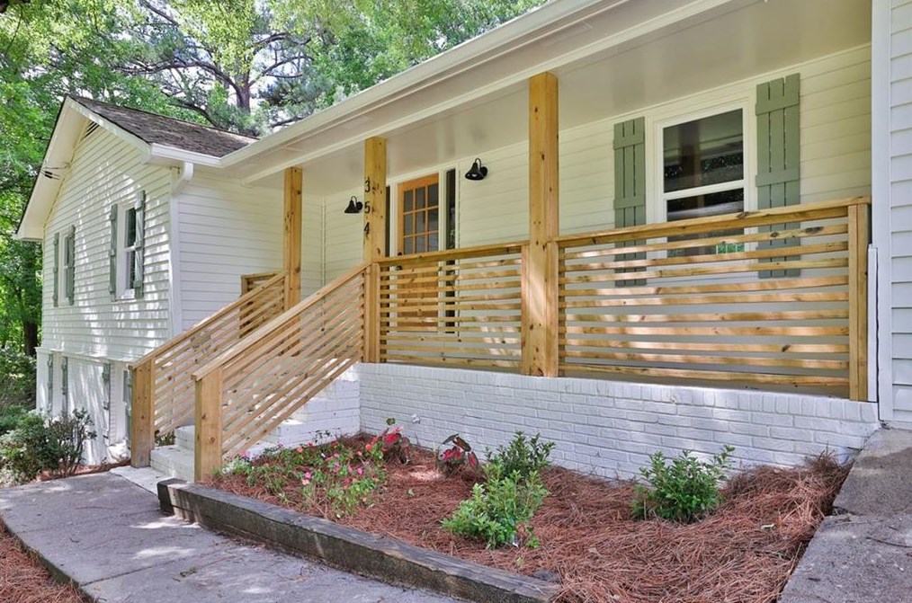 354 Lamancha Ct, Lawrenceville, GA 30044-3839
