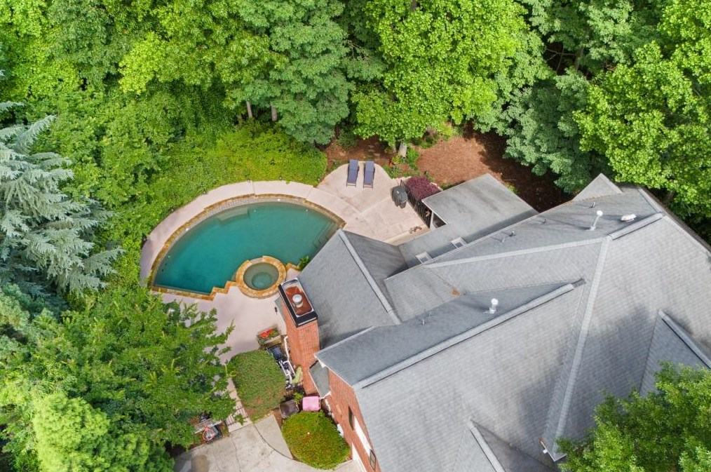 14360 Morning Mountain Way, Alpharetta, GA 30004-3292