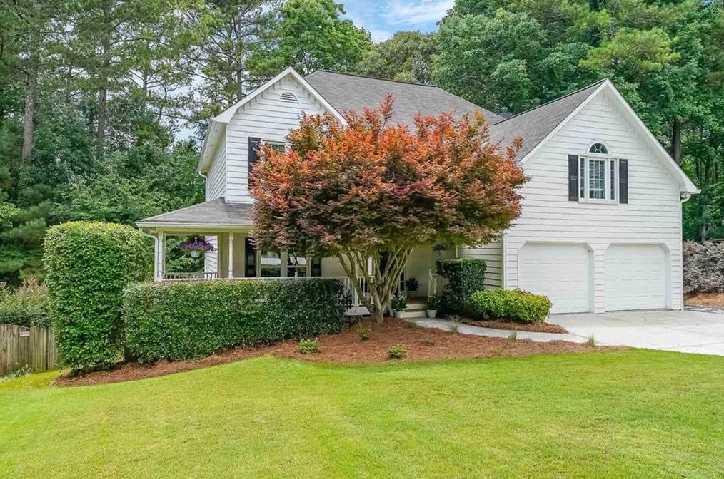 713 Braidwood Ridge Nw, Acworth, GA 30101