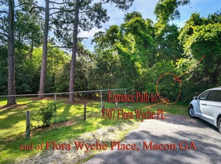 3307 Flora Wyche Pl, Macon, GA 31211-3006