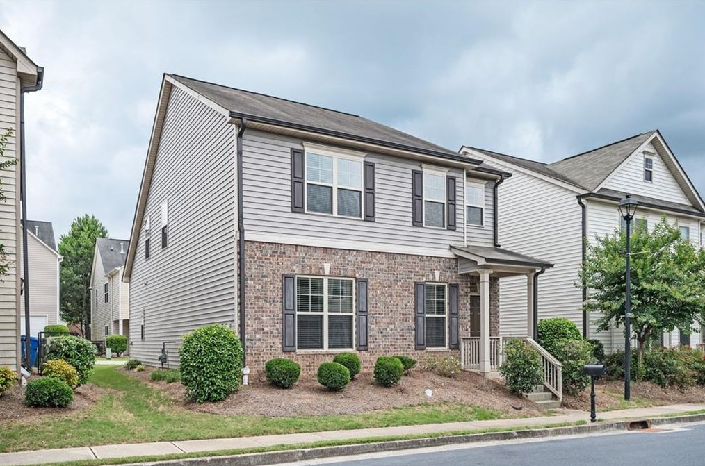 3110 Tylerton Dr, Atlanta, GA 30311-5200