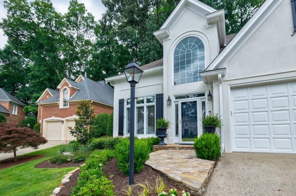 4751 Taylors Ct, Marietta, GA 30068-2177