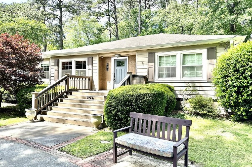 996 Lindbergh Dr Ne, Atlanta, GA 30324