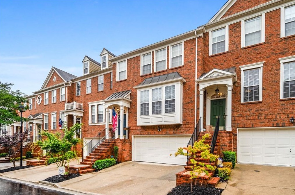 4854 Payson Ter, Atlanta, GA