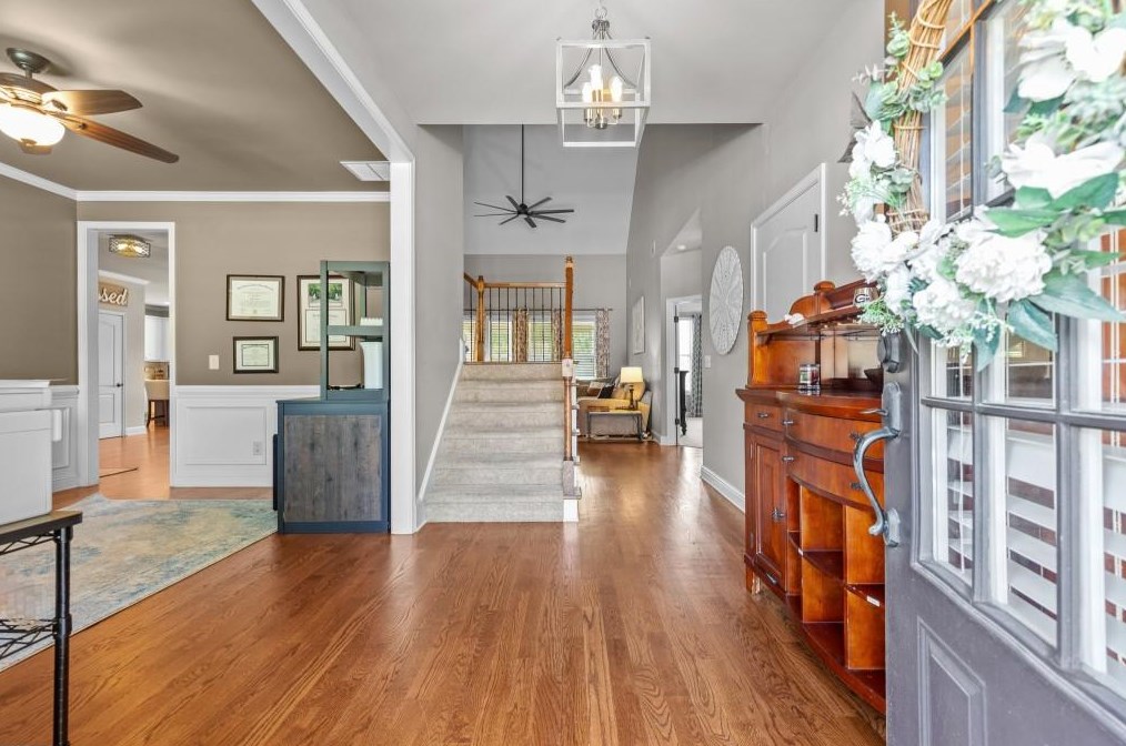 6245 Stillwater Pl, Flowery Branch, GA 30542
