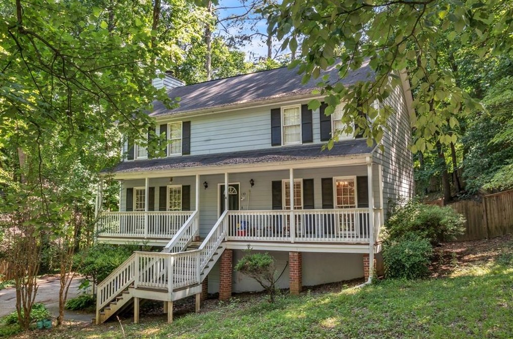 130 Anne Boleyn Ct, Mableton, GA 30126-5810