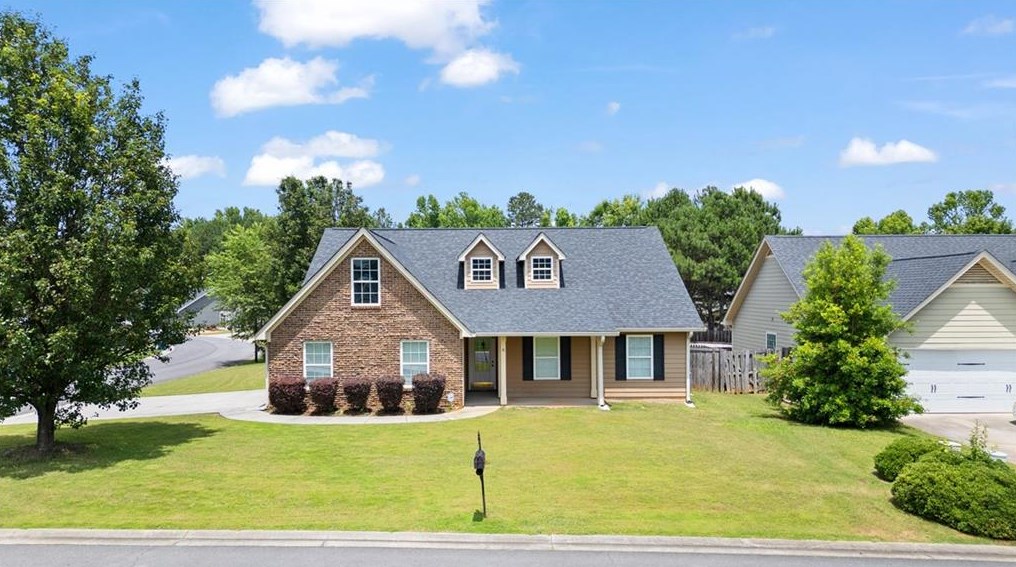 6 Keystone Ln, Rome, GA 30161-9319