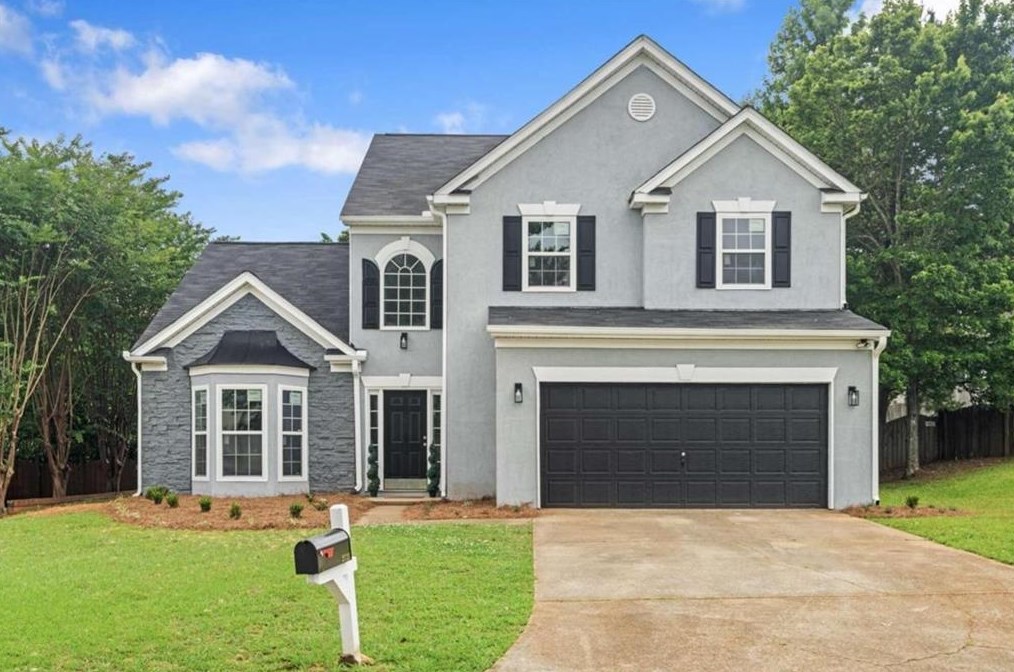 2727 Chelwick Dr, Marietta, GA 30008-8175