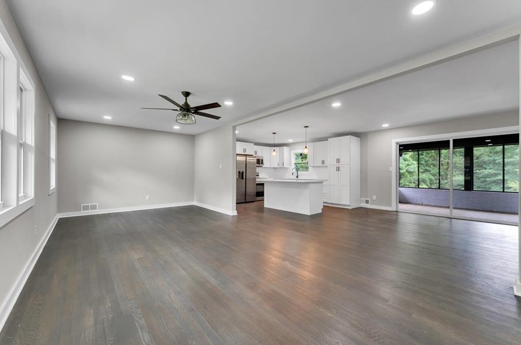 1900 Telfair, Atlanta GA 30319 exterior