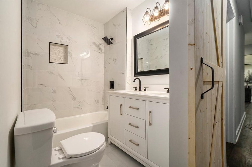 1900 Telfair, Atlanta GA 30319 exterior