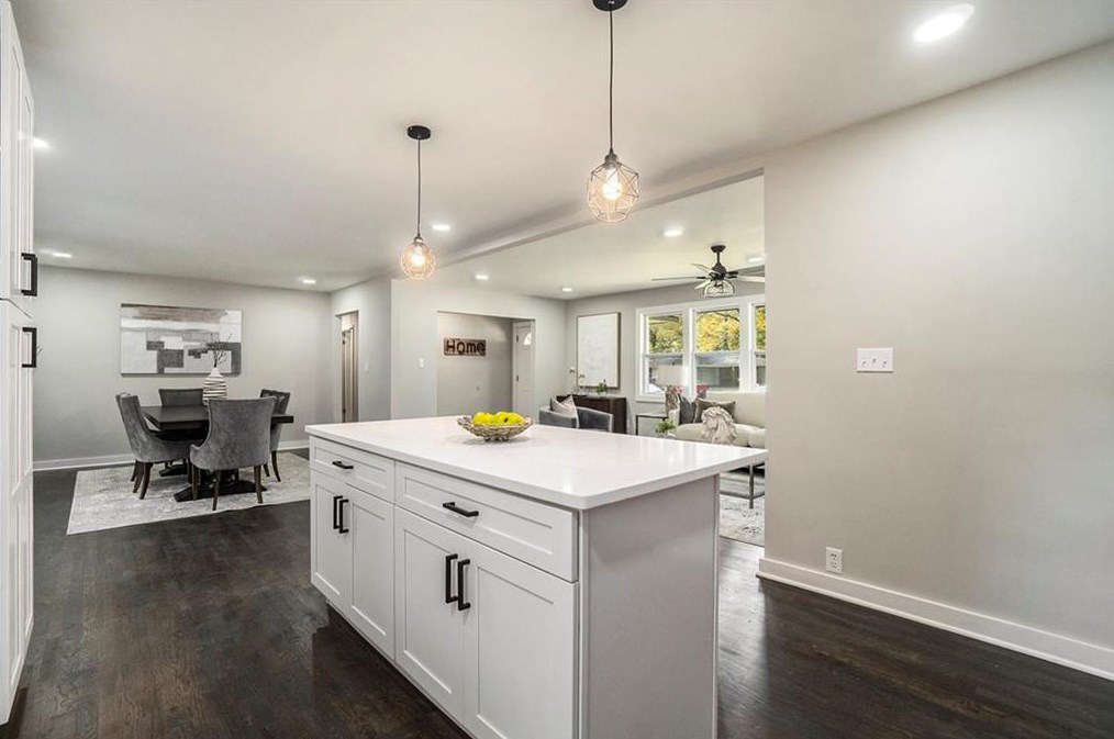 1900 Telfair, Atlanta GA 30319 exterior