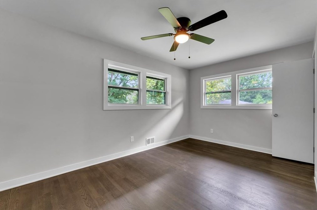 1900 Telfair, Atlanta GA 30319 exterior