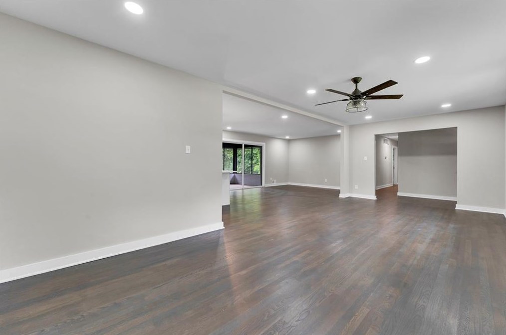 1900 Telfair, Atlanta GA 30319 exterior