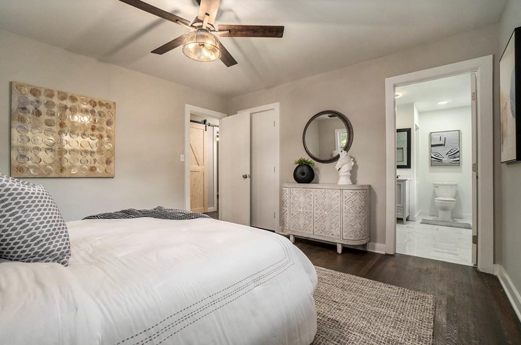 1900 Telfair, Atlanta GA 30319 exterior