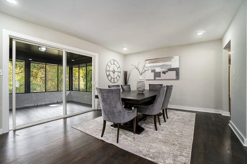 1900 Telfair, Atlanta GA 30319 exterior