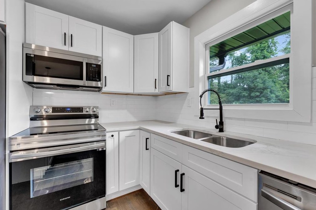 1900 Telfair, Atlanta GA 30319 exterior