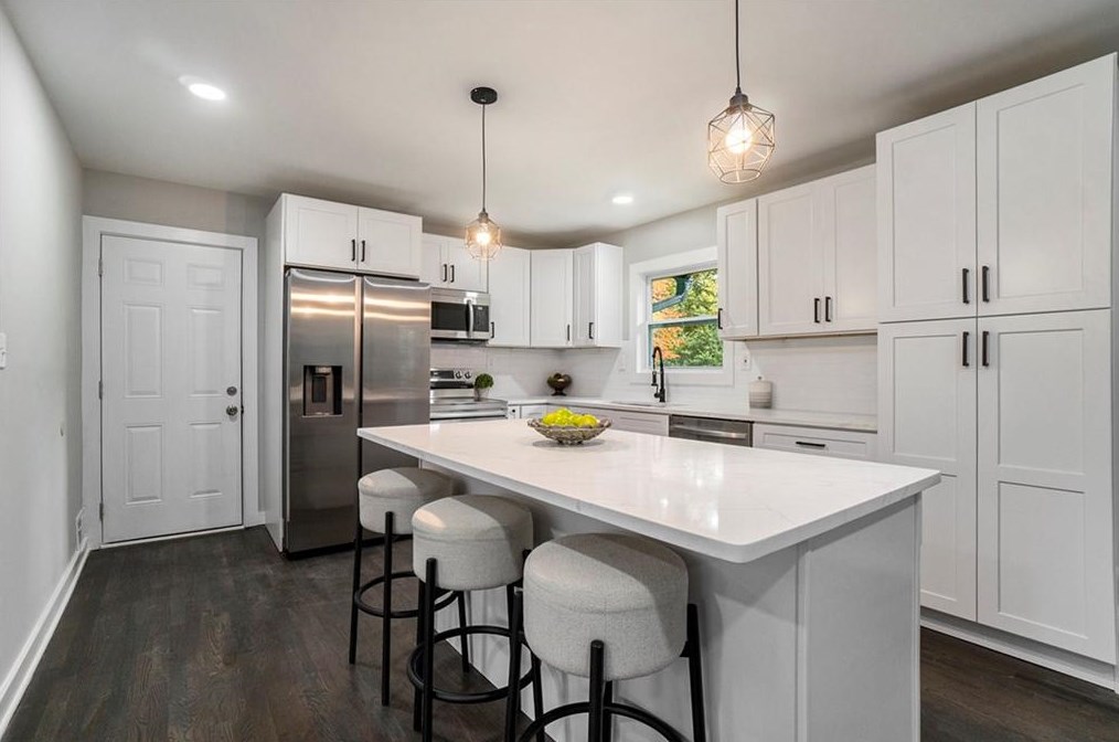 1900 Telfair, Atlanta GA 30319 exterior