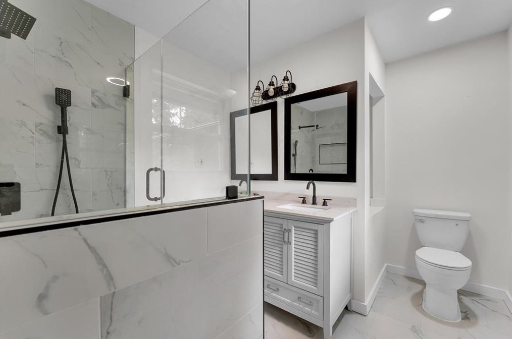 1900 Telfair, Atlanta GA 30319 exterior