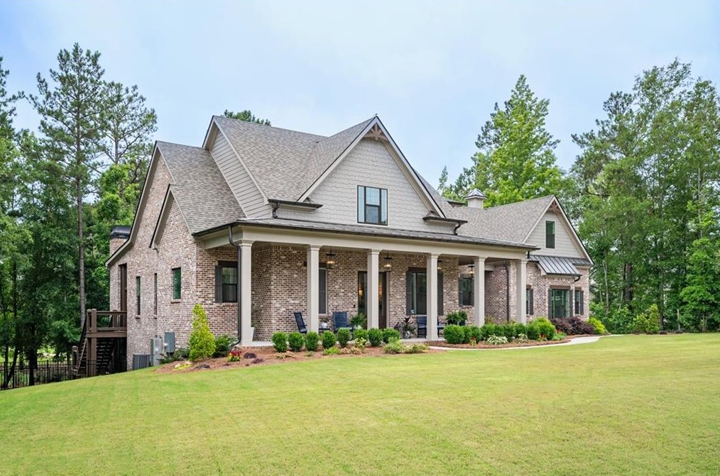 302 Tuxedo Cir, Forsyth, GA 31029-4467