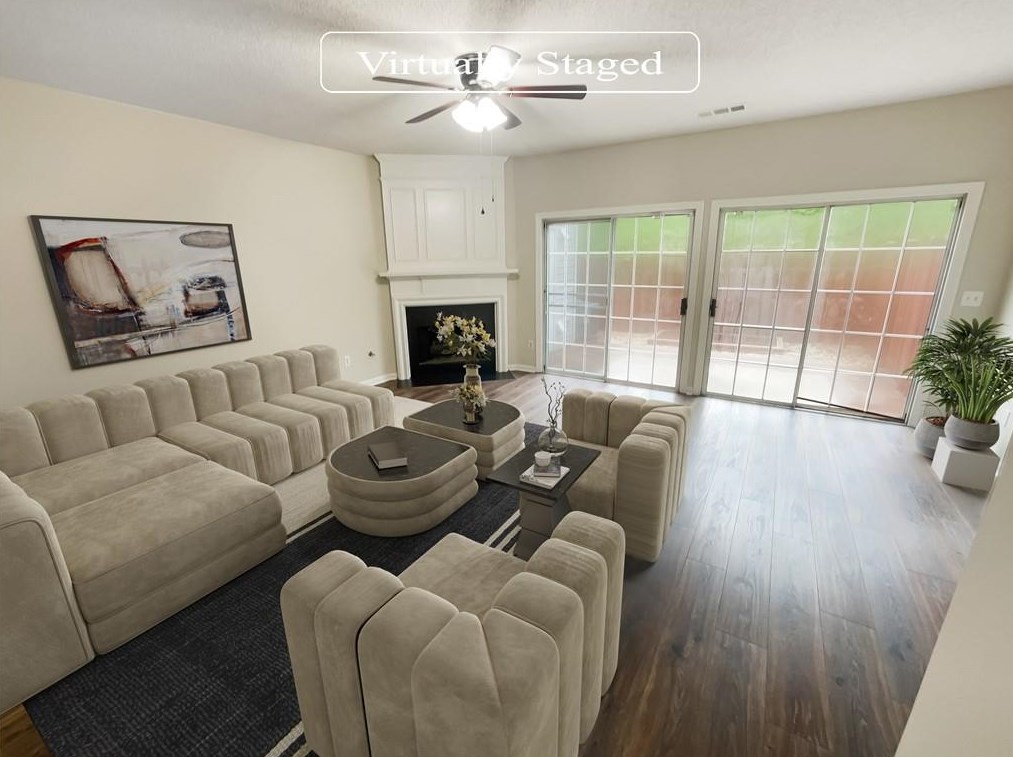 3756 Berkeley Crossing, Duluth, GA 30096