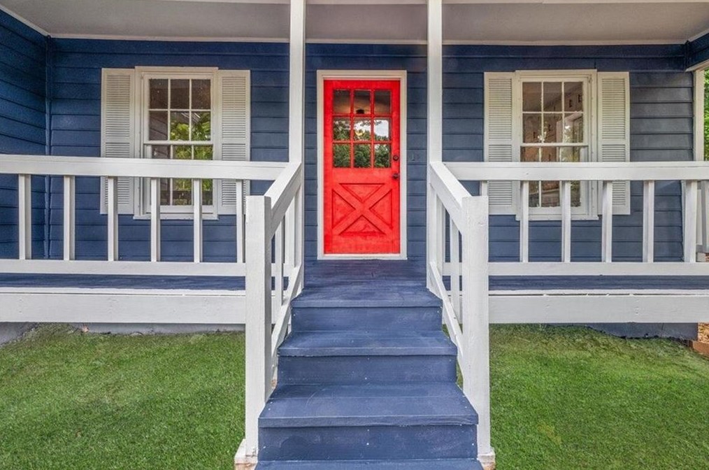 7290 Caribou Trl, Riverdale, GA 30296-1594