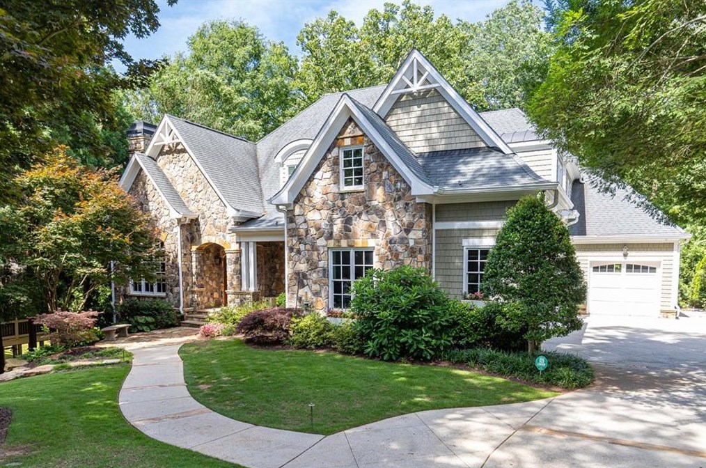 4770 E Conway Dr Nw, Atlanta, GA 30327