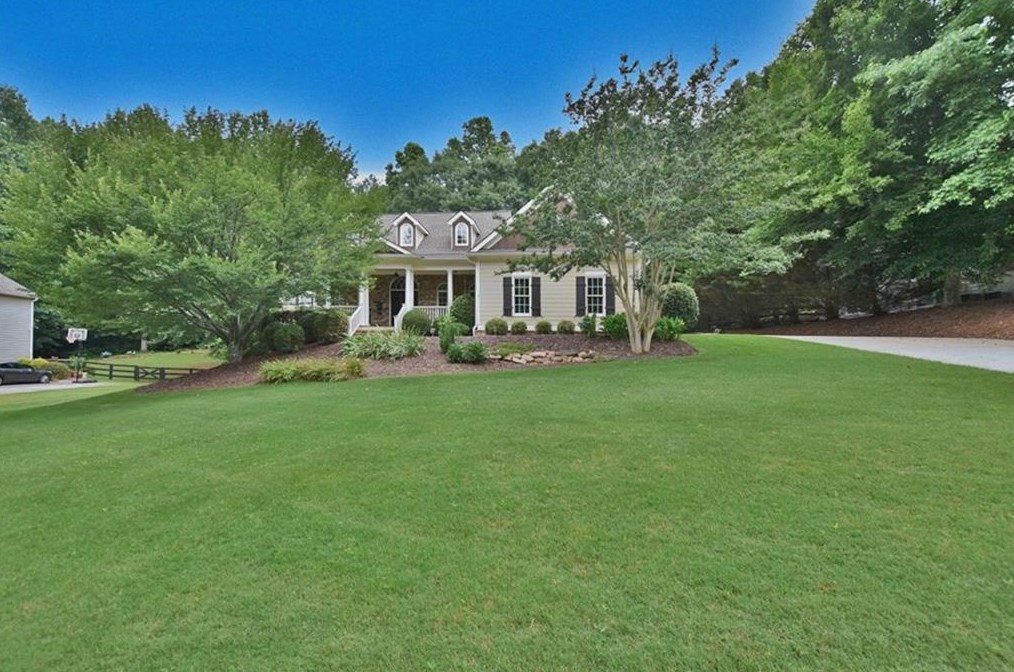 6430 Manor Estates Dr, Cumming, GA 30028-5926